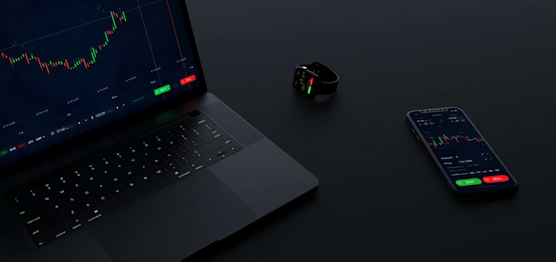 Corporate services team at work